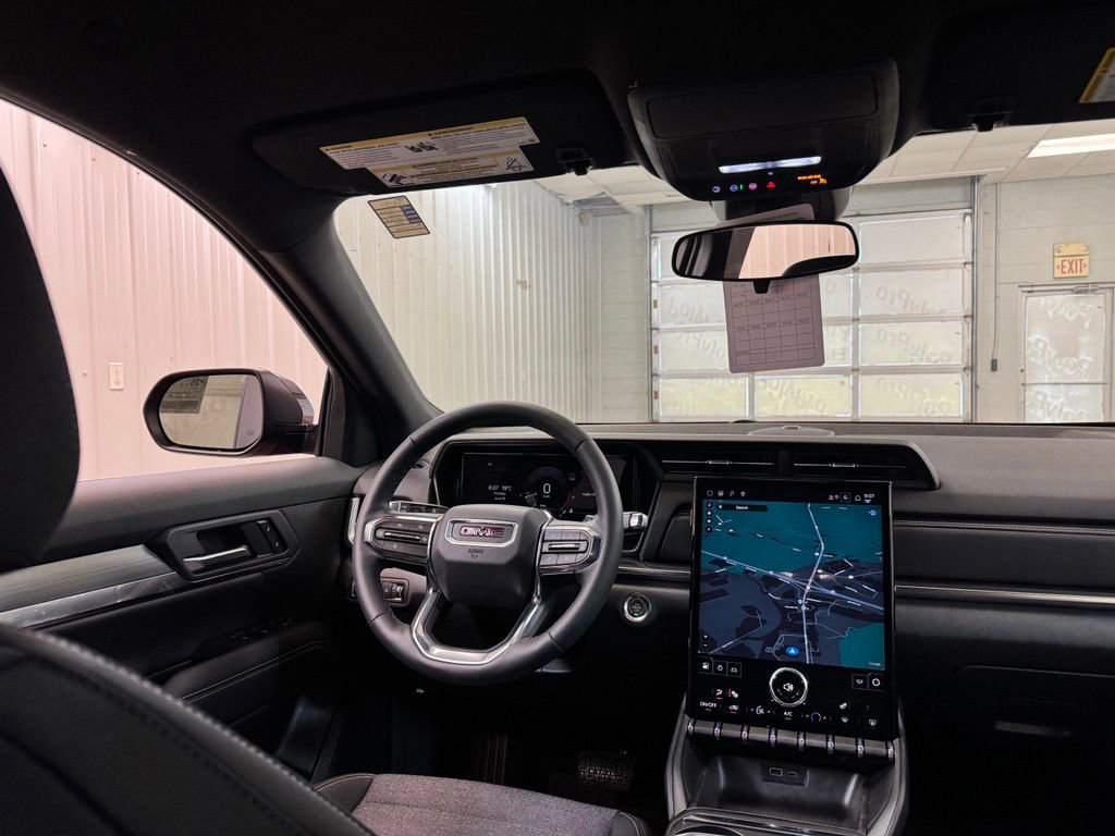 2026 GMC Terrain Elevation - Photo 23