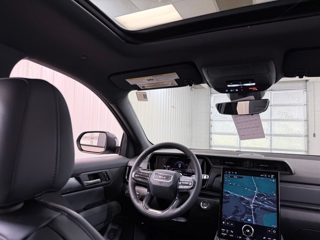 2026 GMC Terrain AT4 - Photo 28