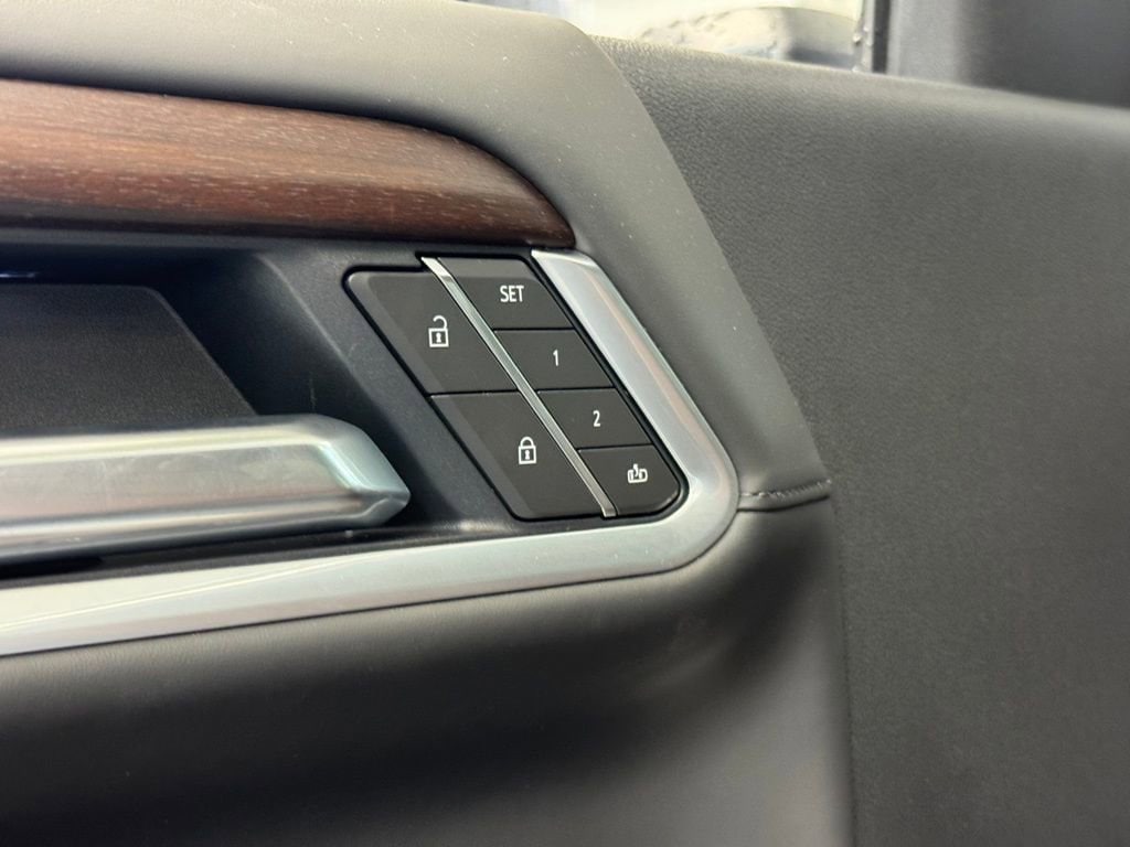 2026 GMC Sierra 2500HD Denali Ultimate - Photo 10