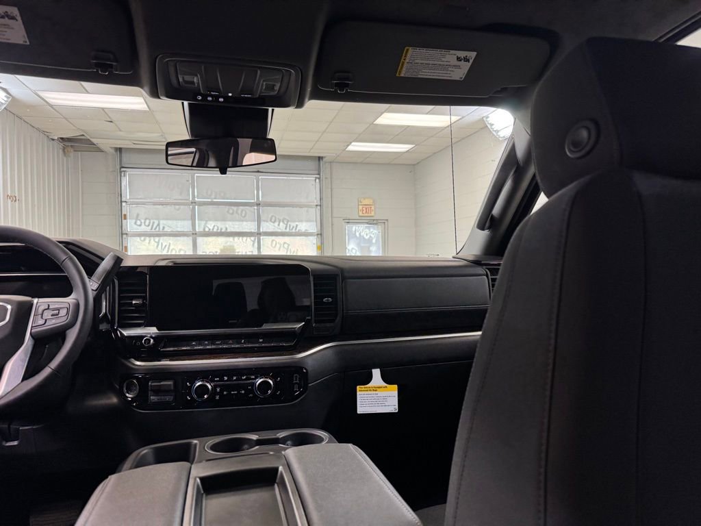 2026 GMC Sierra 1500 SLE - Photo 22