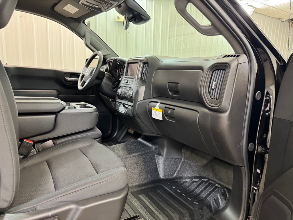 2026 GMC Sierra 1500 Pro - Photo 23