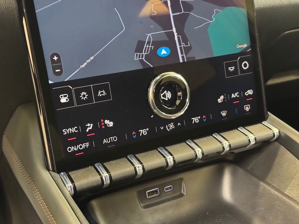 2026 GMC Terrain AT4 - Photo 37