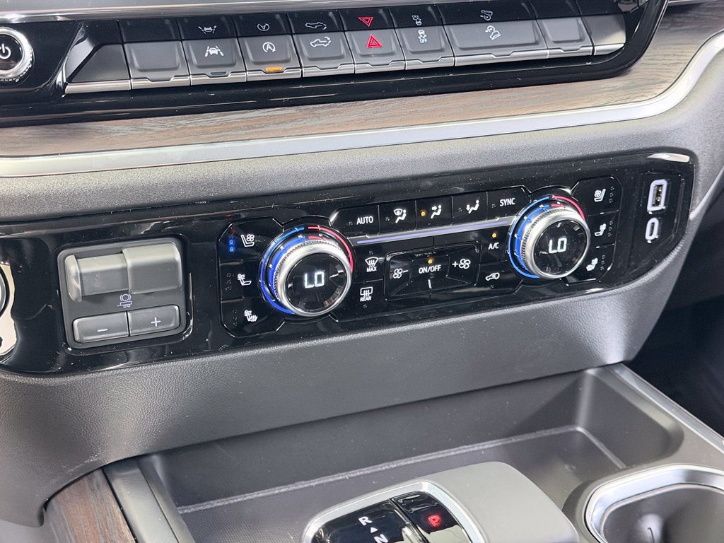 2026 GMC Sierra 1500 SLT - Photo 50