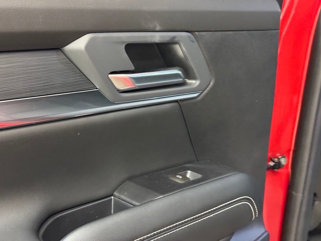 2026 GMC Terrain Elevation - Photo 17
