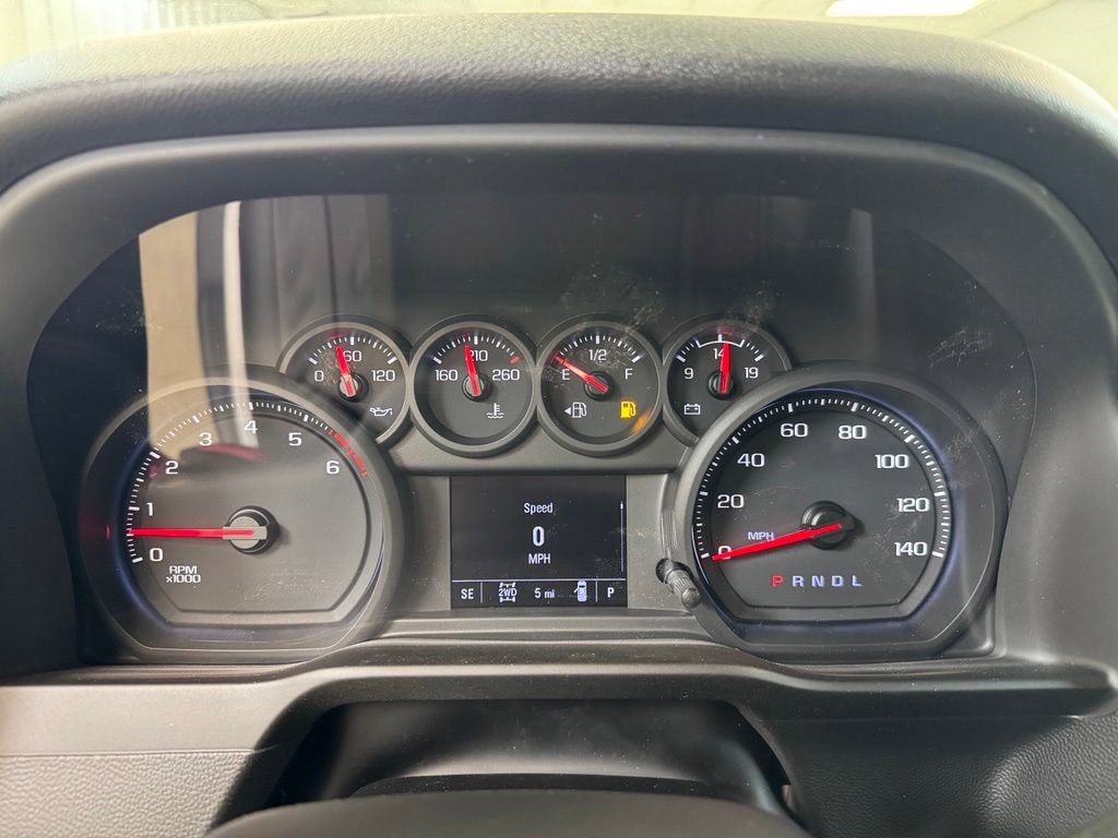 2026 GMC Sierra 2500HD Pro - Photo 27