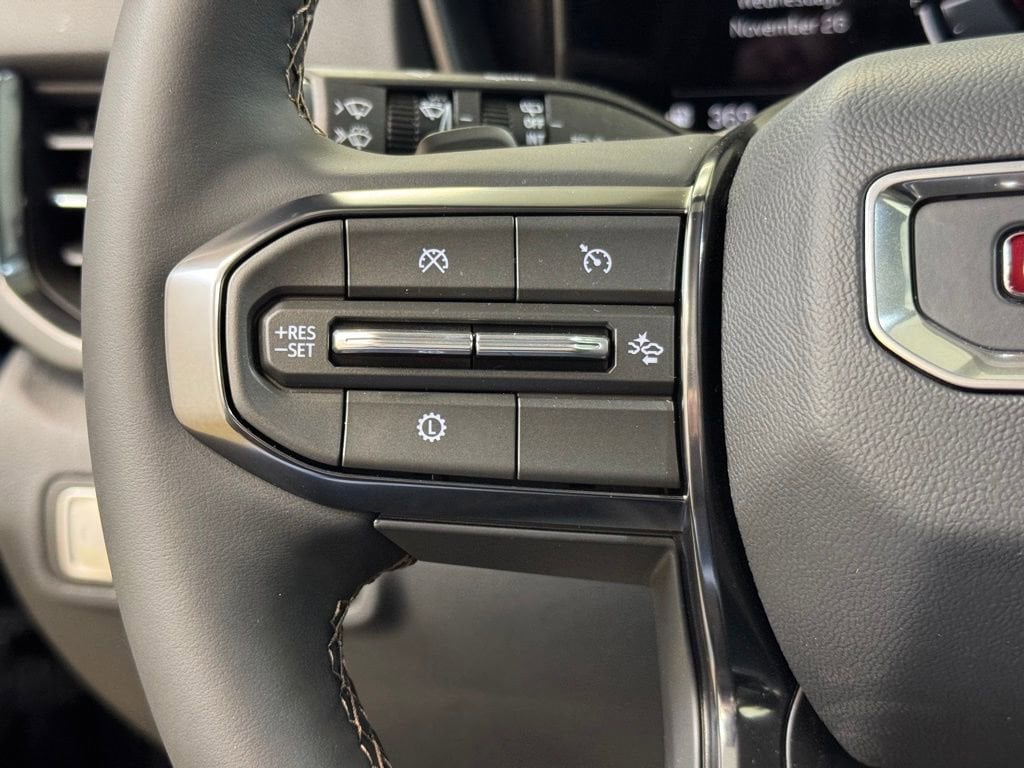 2026 GMC Terrain AT4 - Photo 33