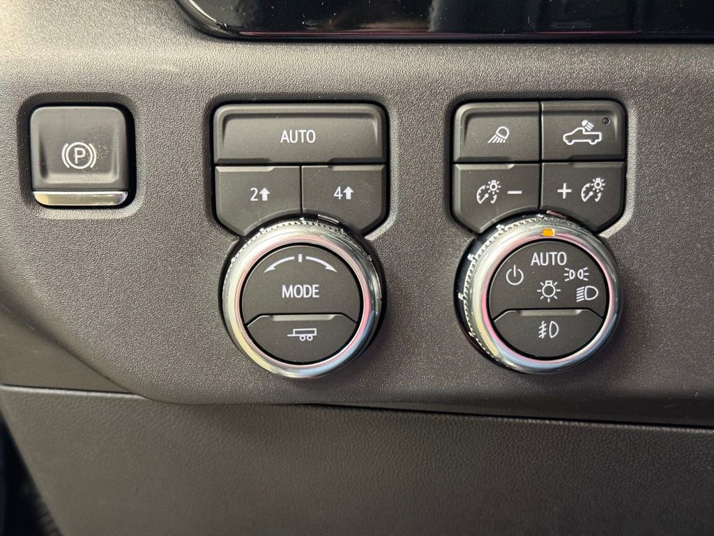 2026 GMC Sierra 1500 SLT - Photo 30