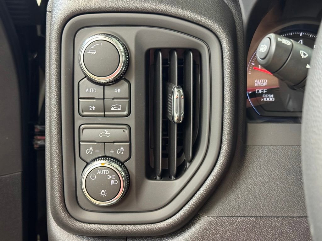 2026 GMC Sierra 1500 Pro - Photo 25