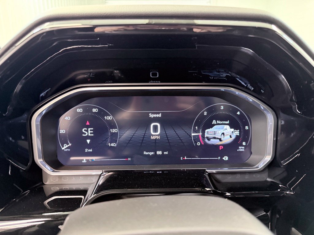 2026 GMC Sierra 1500 SLT - Photo 43
