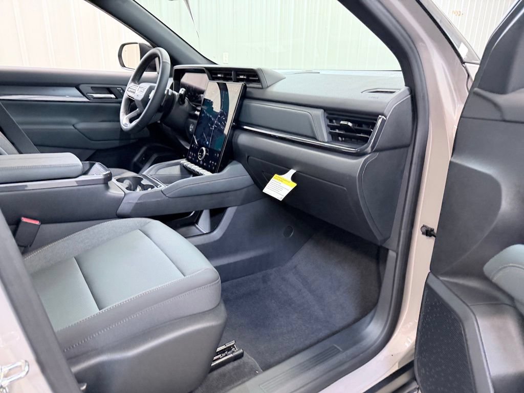2026 GMC Terrain AT4 - Photo 34