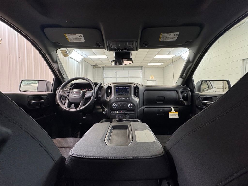 2026 GMC Sierra 1500 Pro - Photo 20