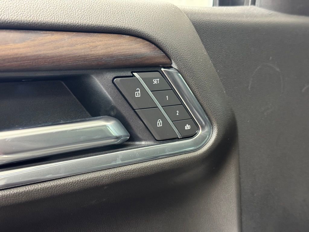 2026 GMC Sierra 1500 SLT - Photo 10
