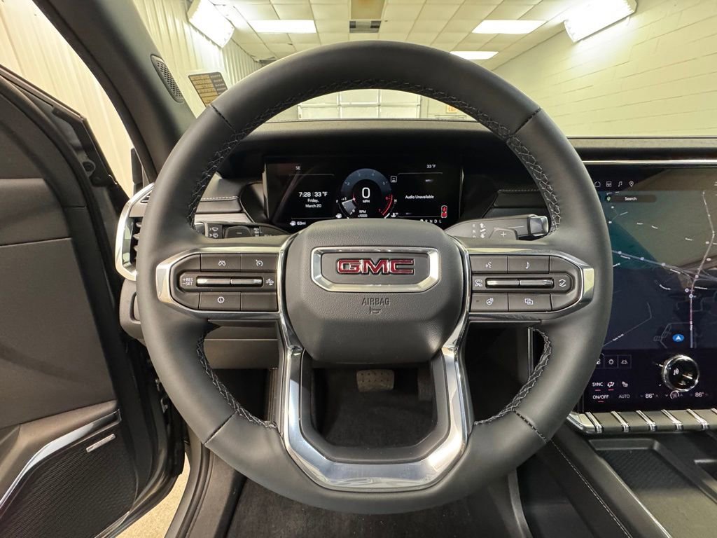 2026 GMC Acadia Elevation - Photo 32