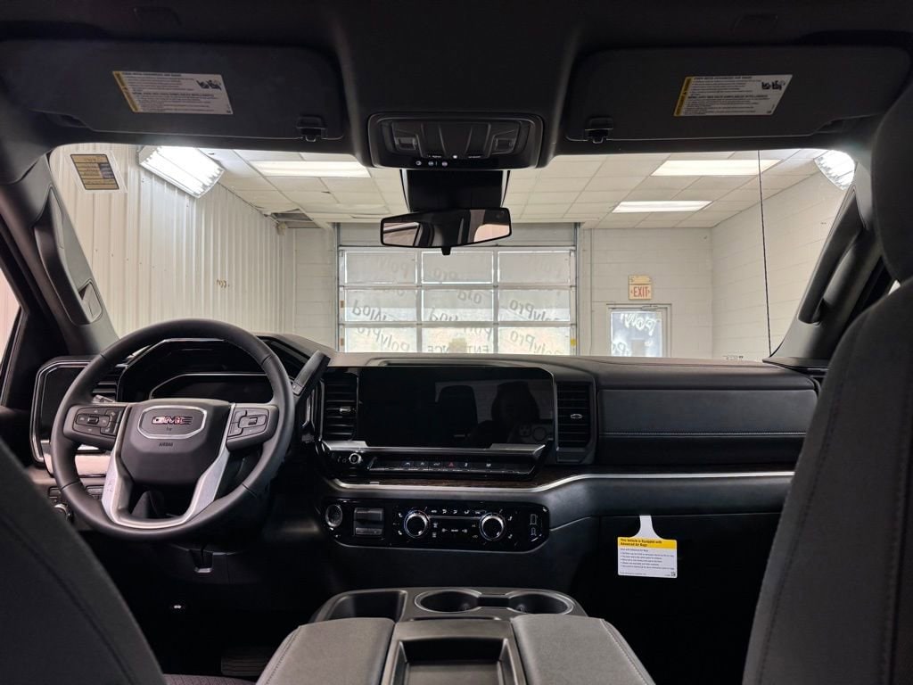 2026 GMC Sierra 1500 SLE - Photo 20