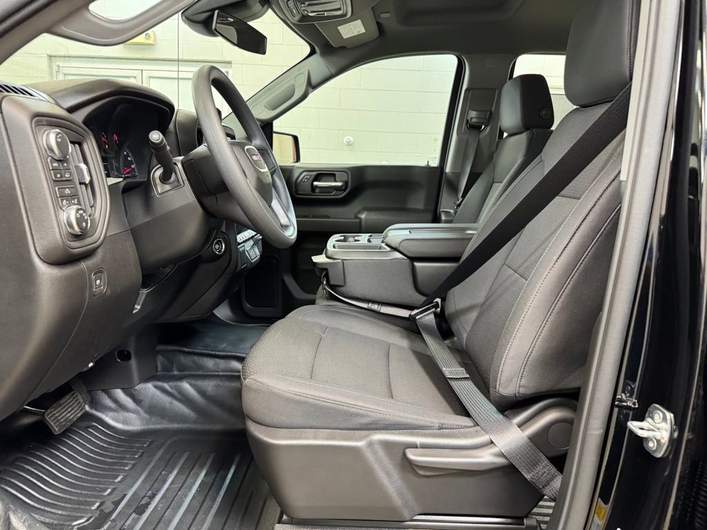 2026 GMC Sierra 1500 Pro - Photo 13