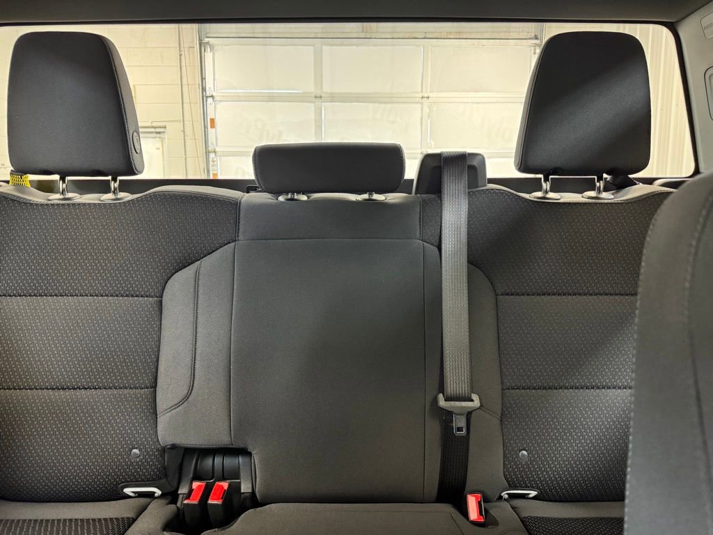 2026 GMC Sierra 1500 Pro - Photo 15