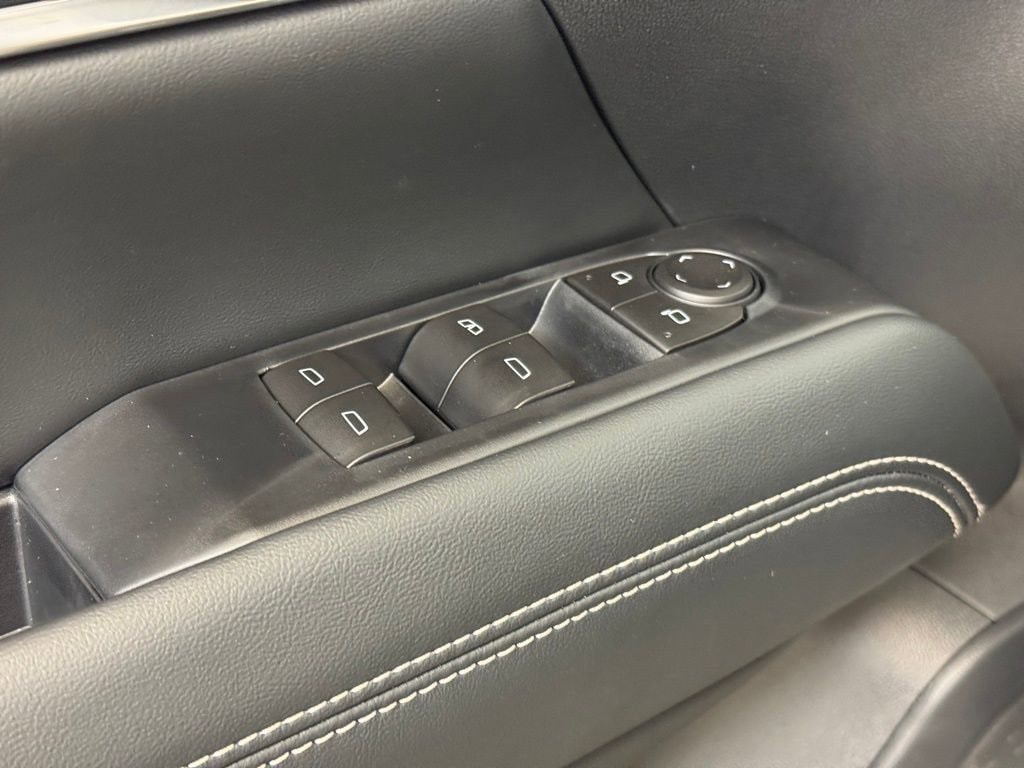 2026 GMC Terrain Elevation - Photo 10
