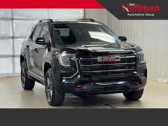 2026 GMC Terrain AT4 SUV