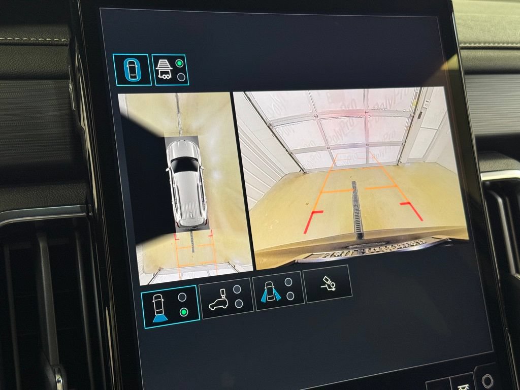 2026 GMC Acadia Elevation - Photo 40