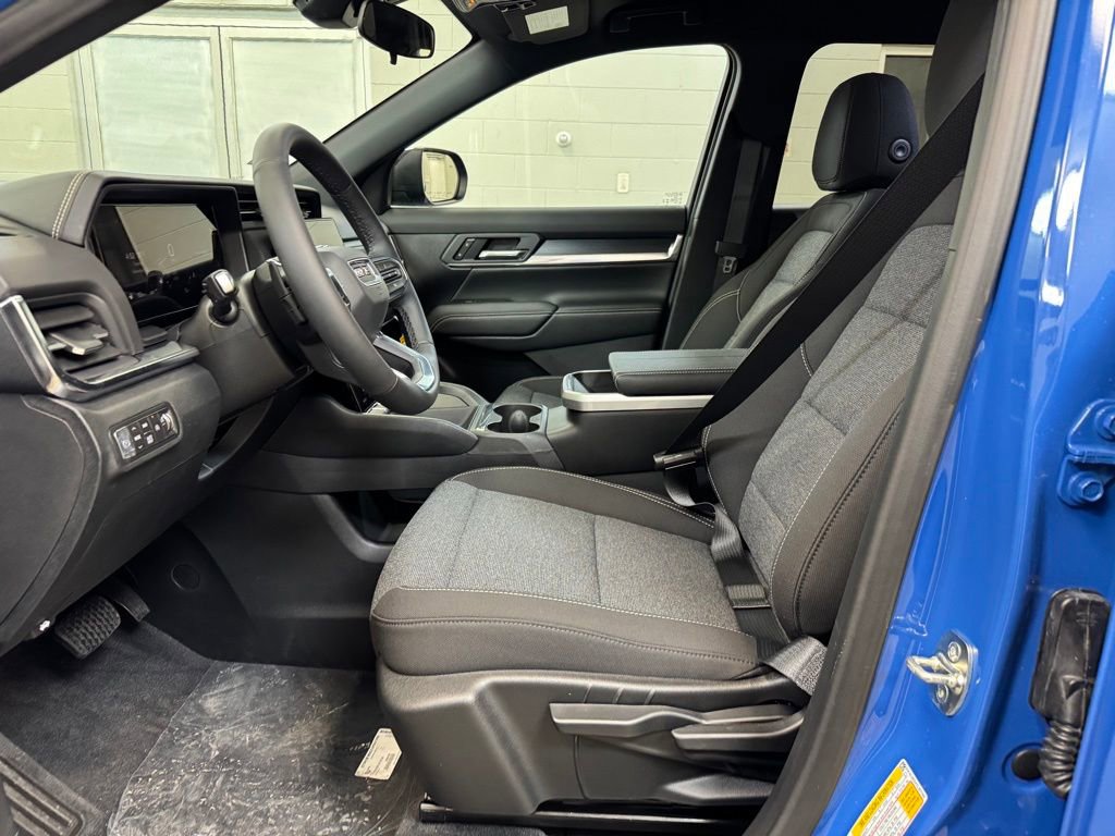 2026 GMC Terrain Elevation - Photo 12