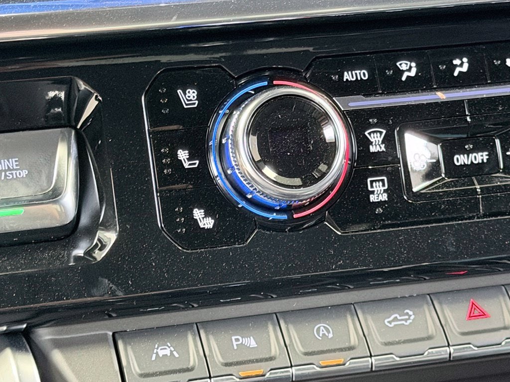 2026 GMC Sierra 1500 Denali - Photo 53