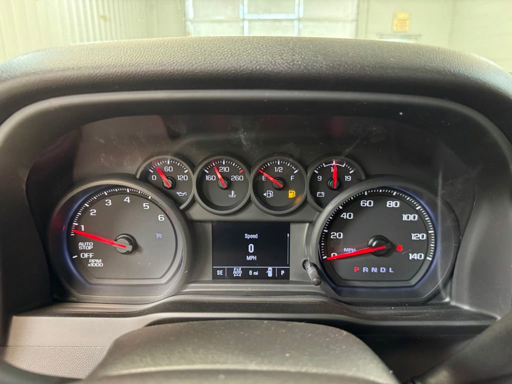 2026 GMC Sierra 1500 Pro - Photo 27