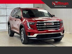 2026 GMC Acadia Elevation SUV