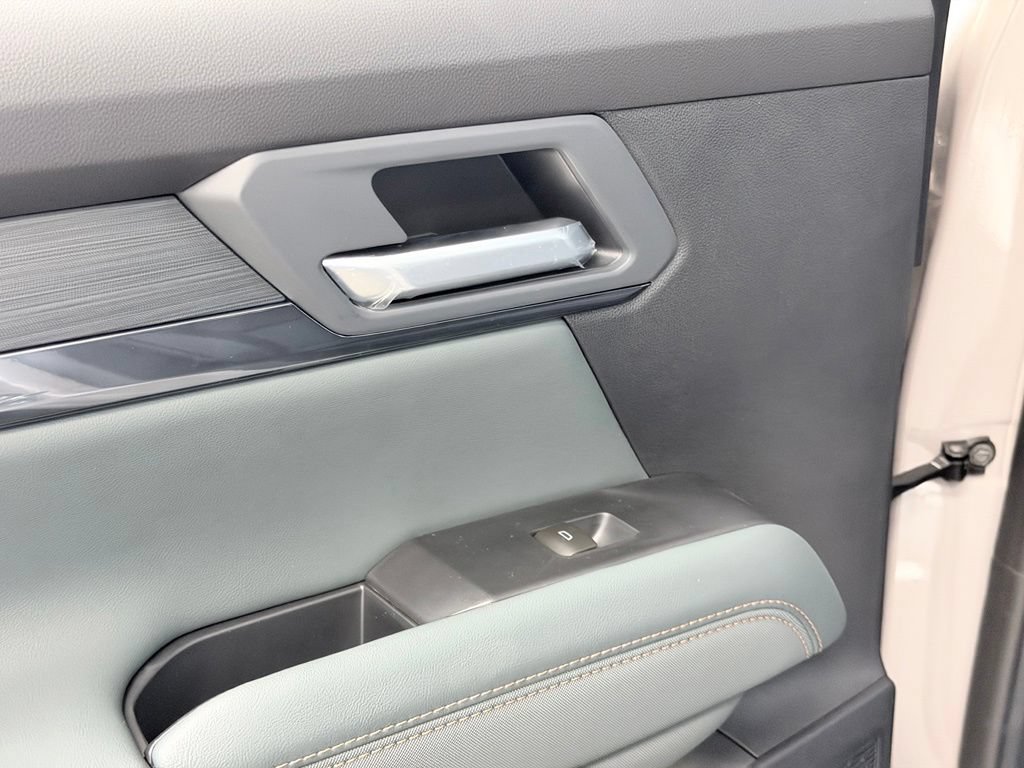 2026 GMC Terrain AT4 - Photo 19