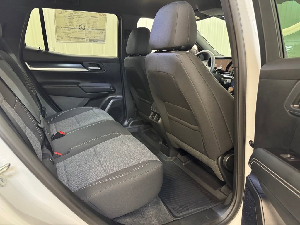 2026 GMC Terrain Elevation - Photo 24