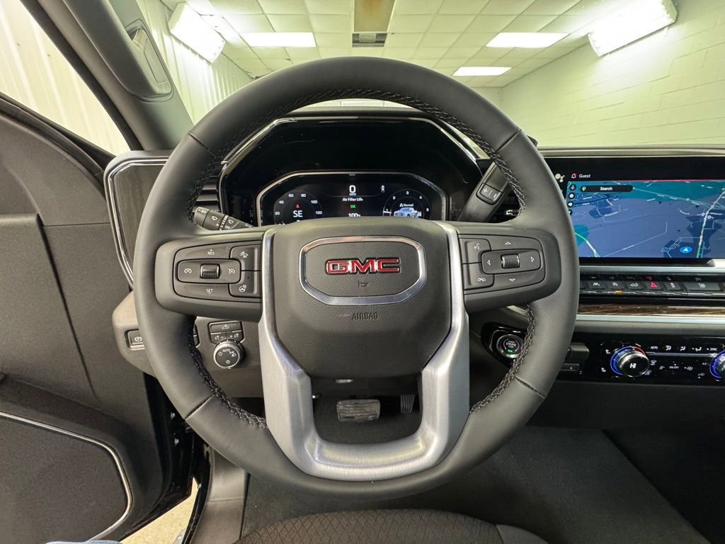 2026 GMC Sierra 1500 SLE - Photo 31