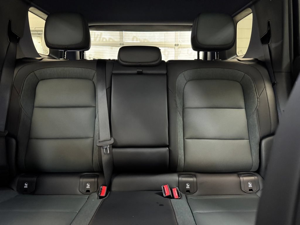 2026 GMC Terrain AT4 - Photo 15