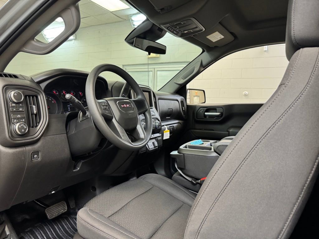 2026 GMC Sierra 1500 Pro - Photo 11