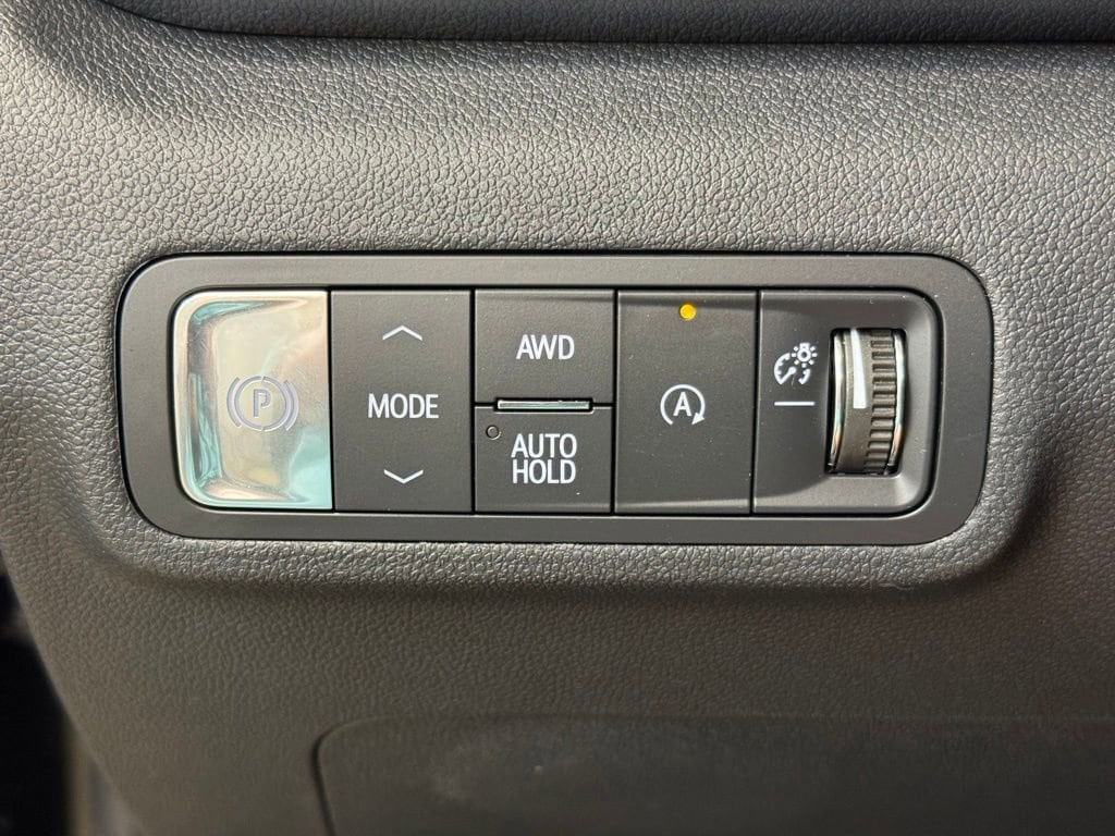 2026 GMC Terrain AT4 - Photo 30