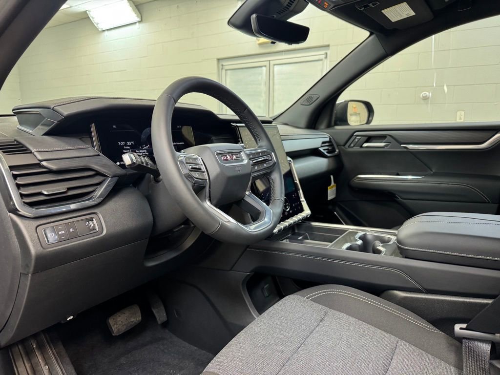 2026 GMC Acadia Elevation - Photo 14