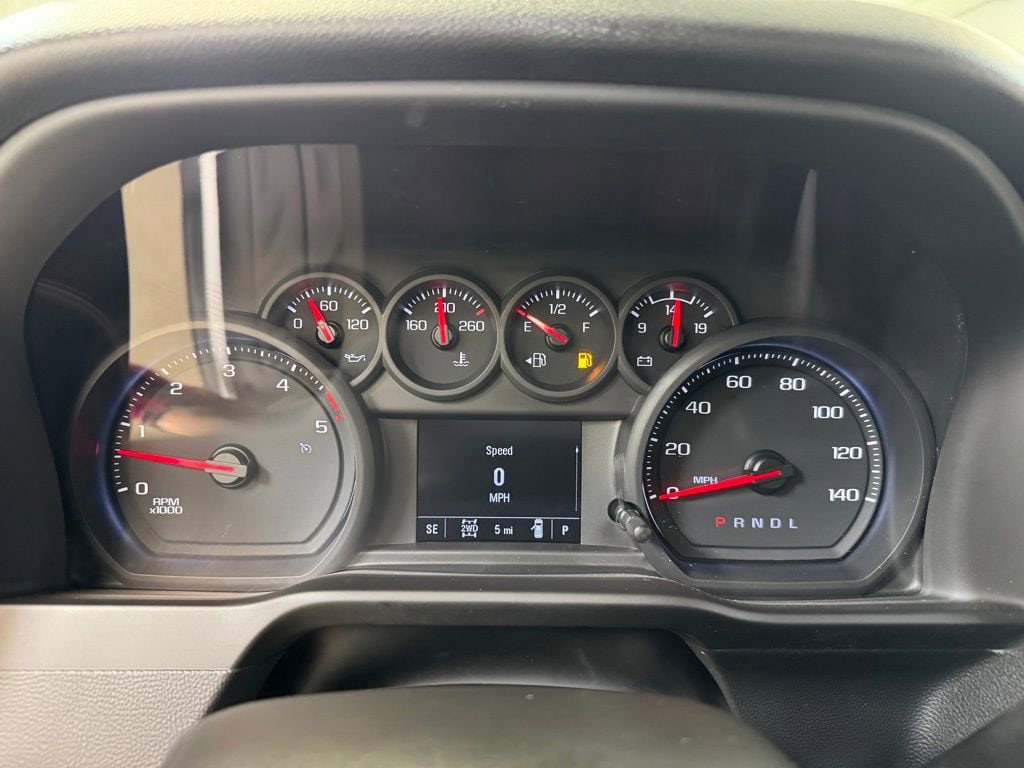2026 GMC Sierra 2500HD Pro - Photo 26