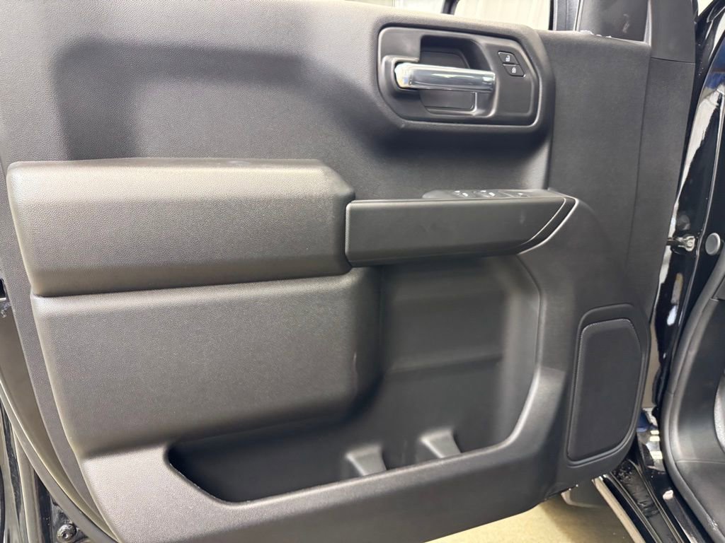 2026 GMC Sierra 1500 Pro - Photo 9