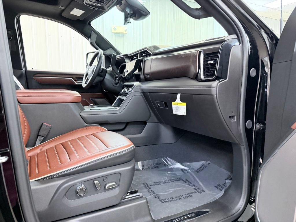 2026 GMC Sierra 2500HD Denali Ultimate - Photo 33