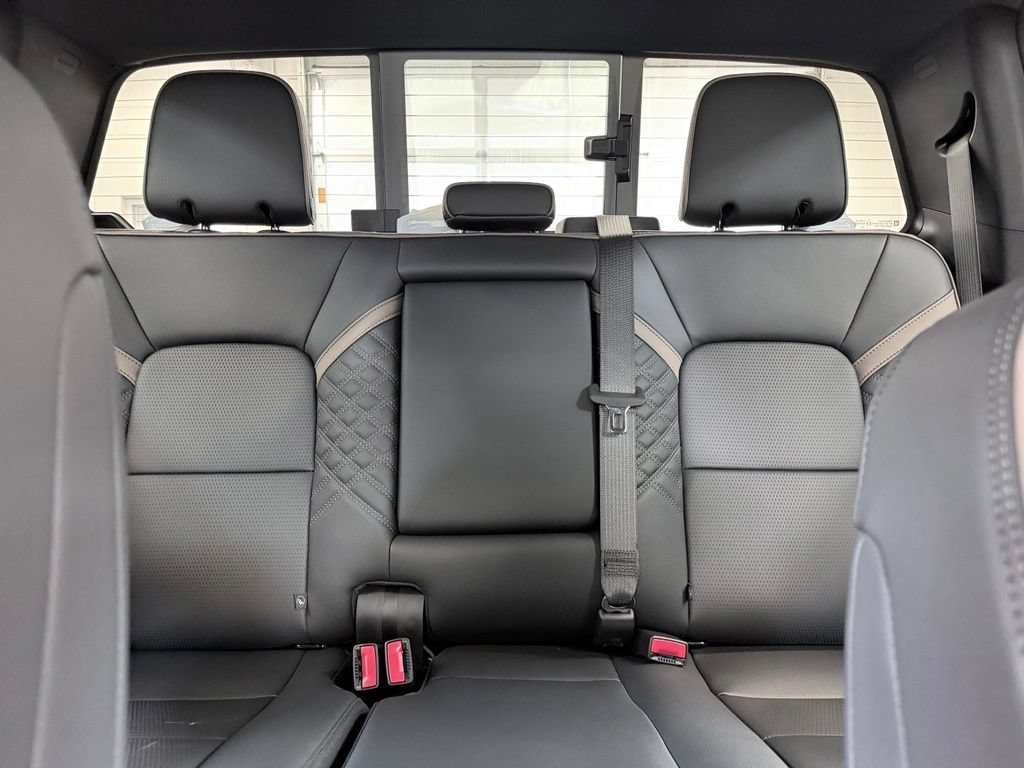 2026 GMC Canyon Denali - Photo 18