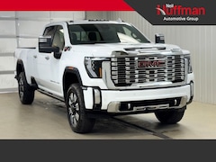 2026 GMC Sierra 3500 HD Denali Truck