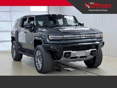 2026 GMC HUMMER EV SUV 3X SUV