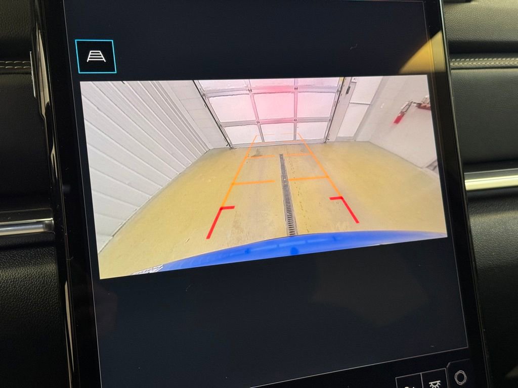2026 GMC Terrain Elevation - Photo 37