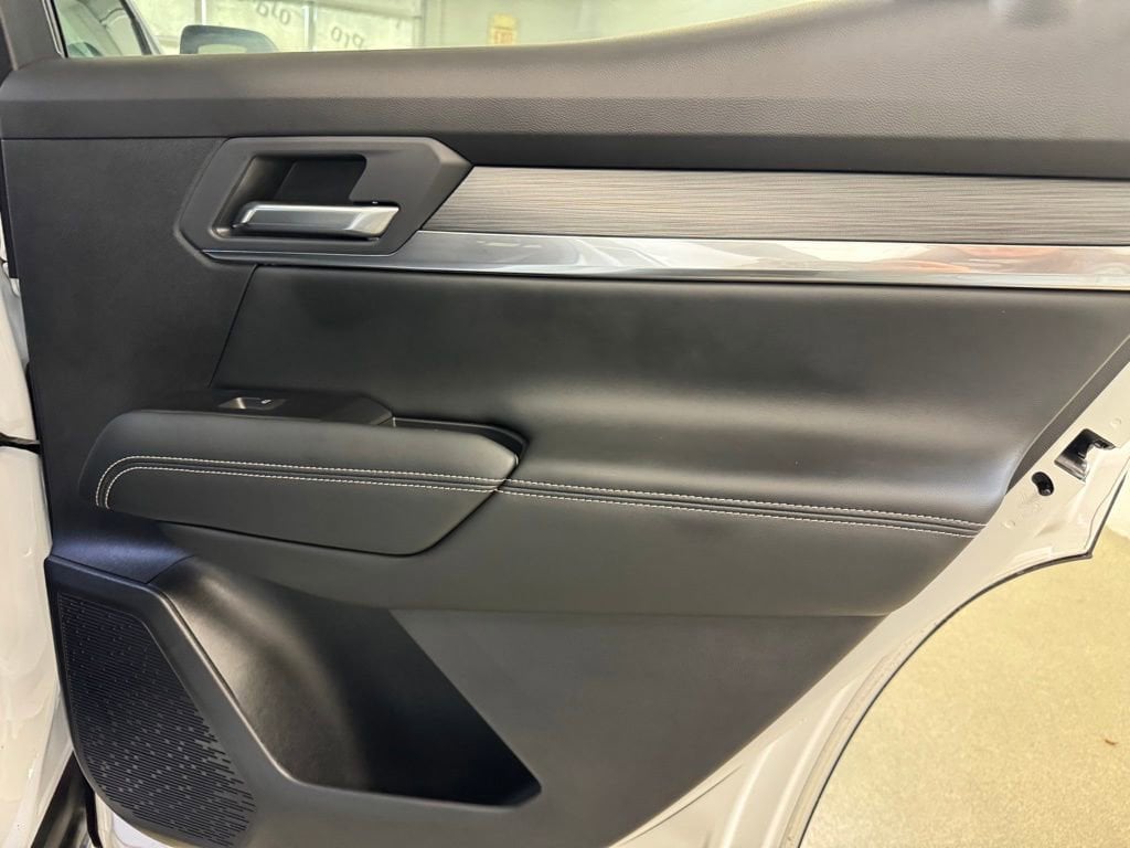 2026 GMC Terrain Elevation - Photo 25