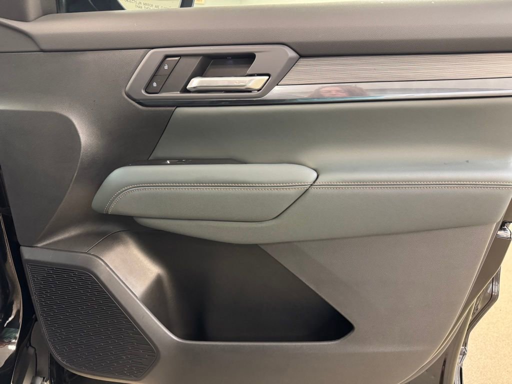 2026 GMC Terrain AT4 - Photo 29
