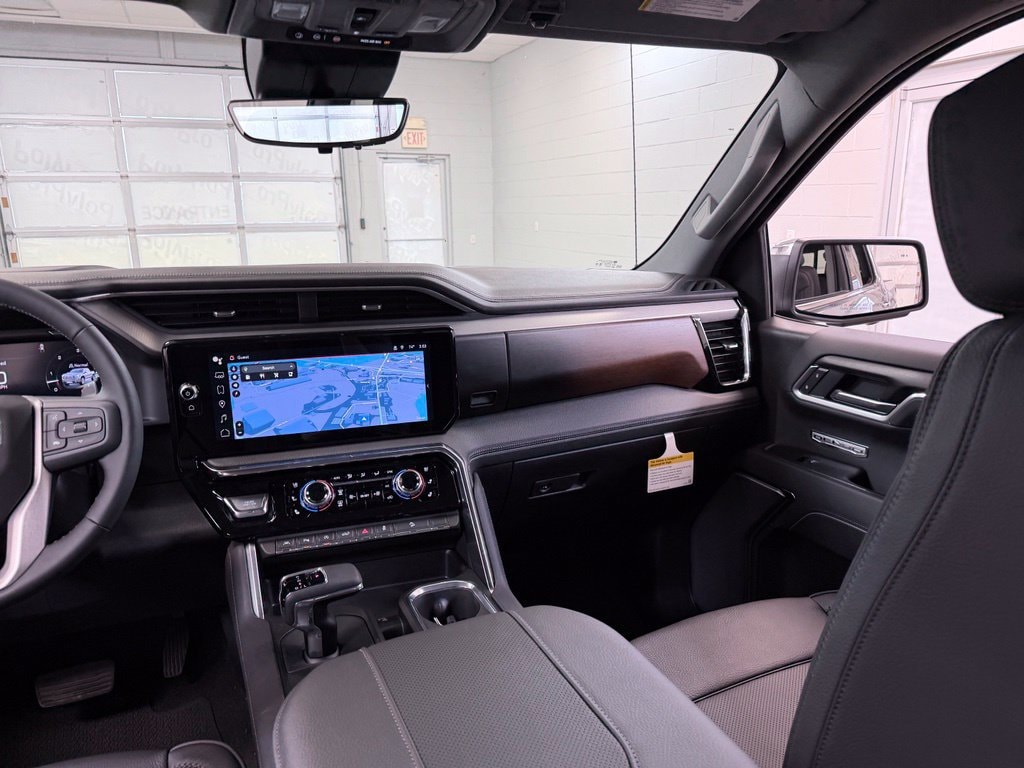 2026 GMC Sierra 1500 Denali - Photo 31