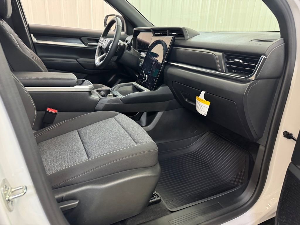 2026 GMC Terrain Elevation - Photo 26