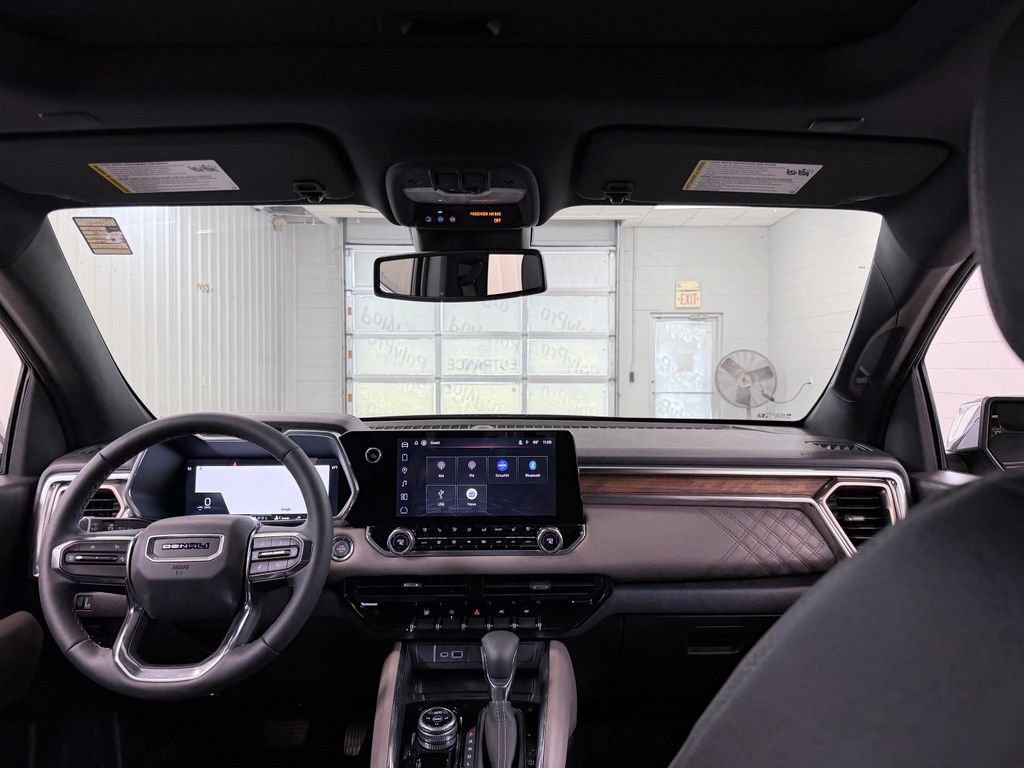 2026 GMC Canyon Denali - Photo 27