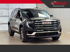 2026 GMC Acadia Elevation SUV