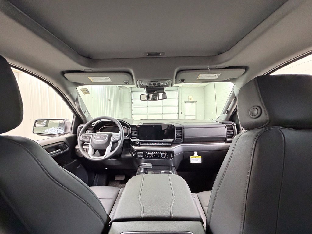 2026 GMC Sierra 1500 SLT - Photo 28