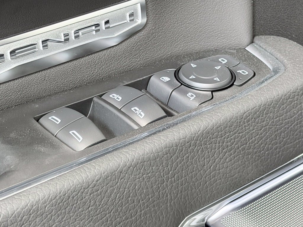 2026 GMC Sierra 1500 Denali - Photo 14