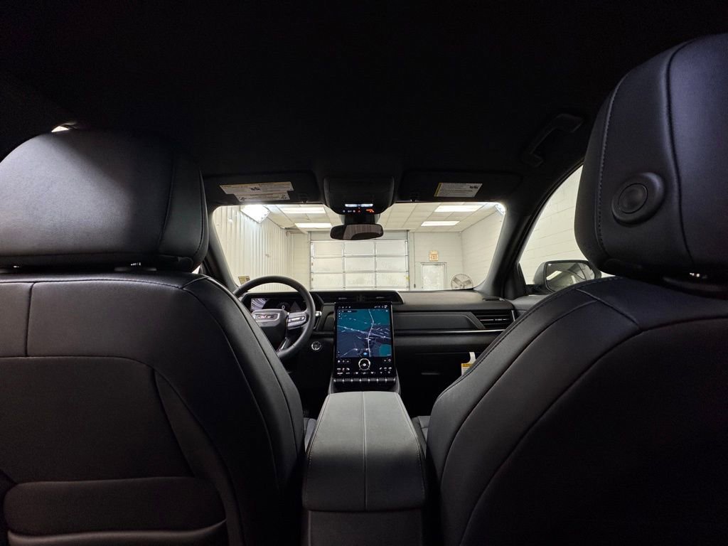 2026 GMC Terrain AT4 - Photo 19